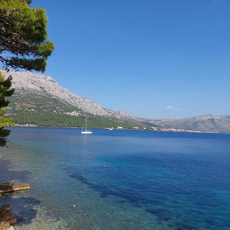 Apartment Pomirenja Korčula Zewnętrze zdjęcie