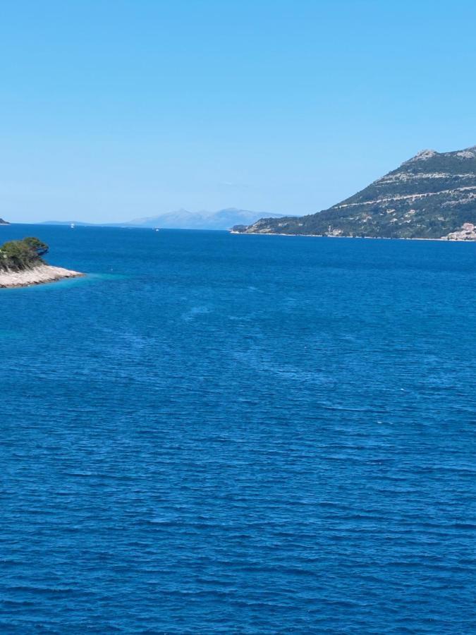Apartment Pomirenja Korčula Zewnętrze zdjęcie