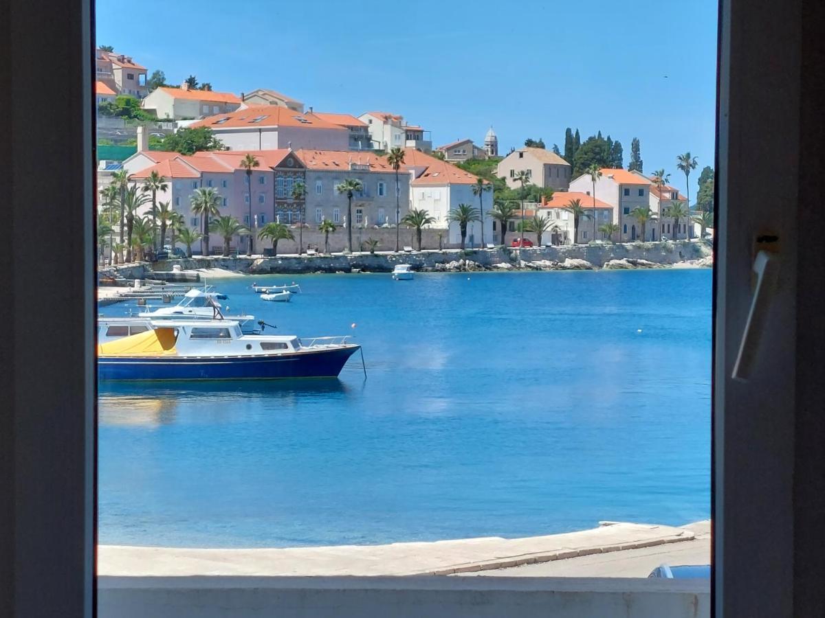 Apartment Pomirenja Korčula Zewnętrze zdjęcie
