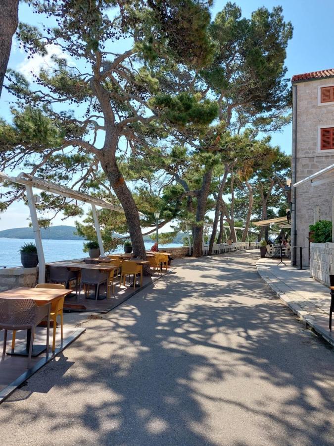 Apartment Pomirenja Korčula Zewnętrze zdjęcie