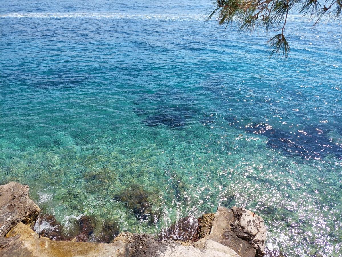 Apartment Pomirenja Korčula Zewnętrze zdjęcie