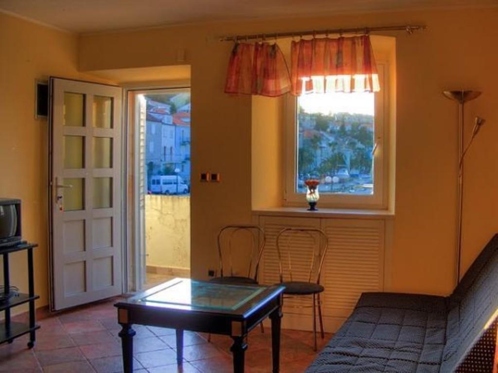 Apartment Pomirenja Korčula Pokój zdjęcie
