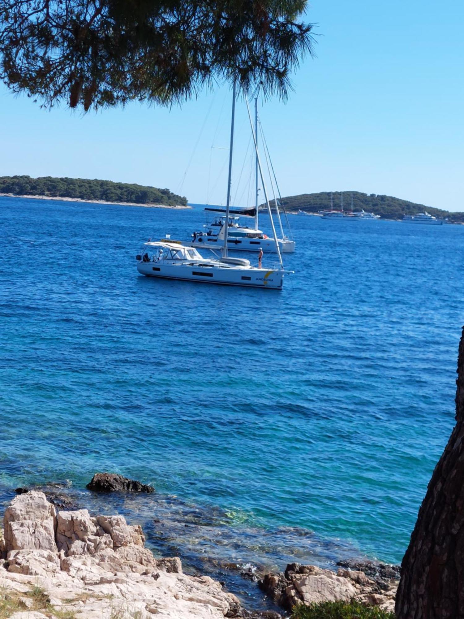 Apartment Pomirenja Korčula Zewnętrze zdjęcie