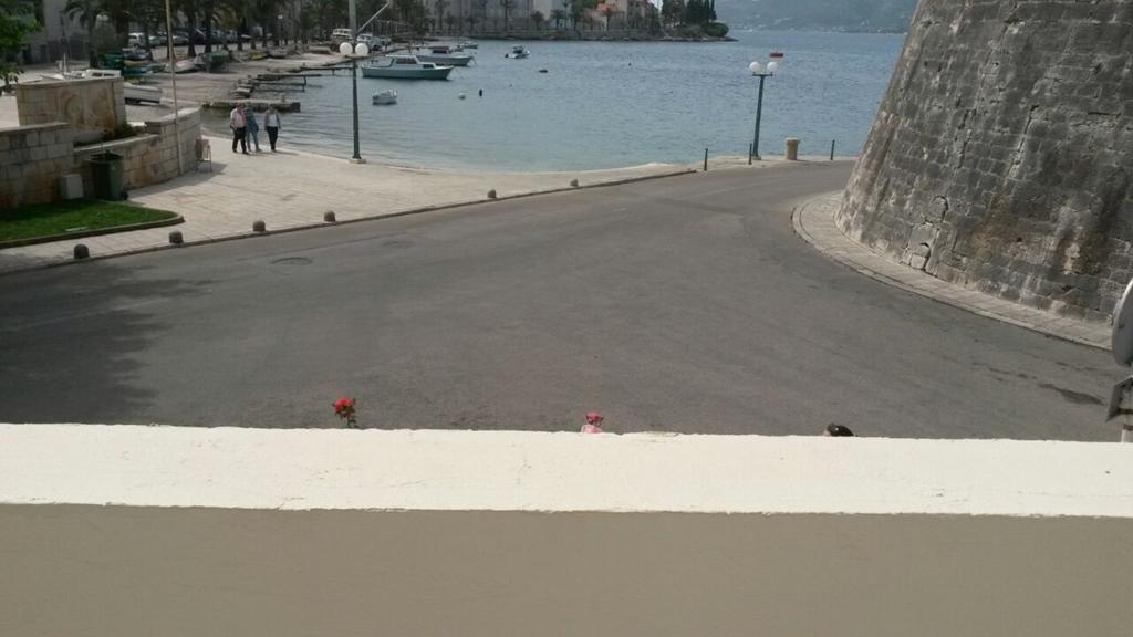Apartment Pomirenja Korčula Pokój zdjęcie