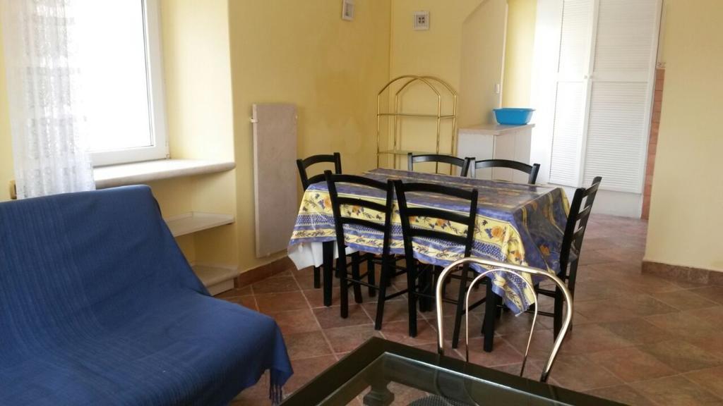 Apartment Pomirenja Korčula Pokój zdjęcie