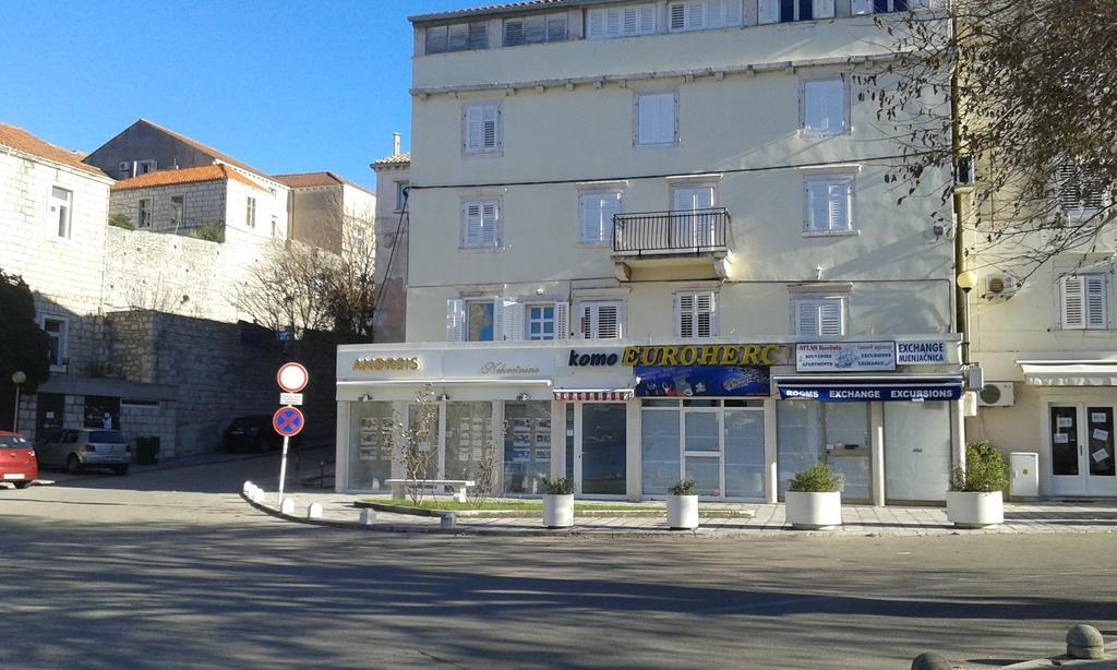 Apartment Pomirenja Korčula Pokój zdjęcie