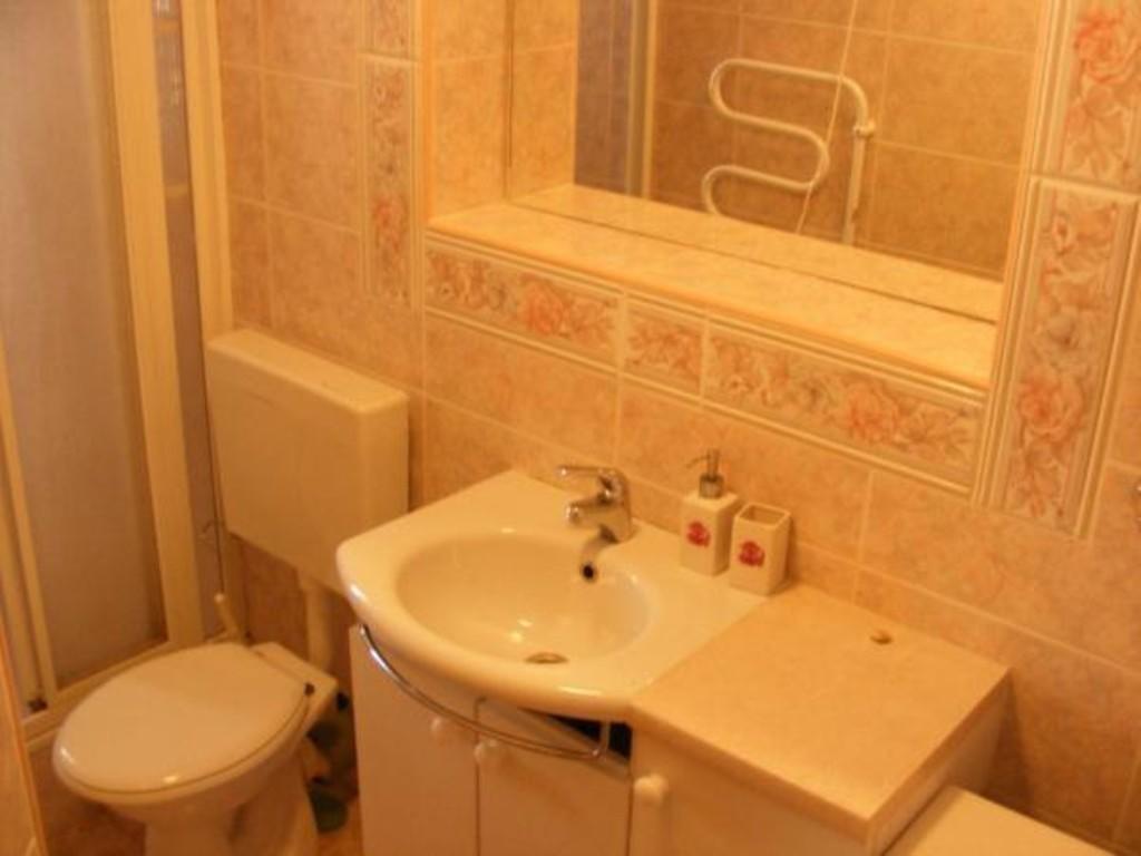 Apartment Pomirenja Korčula Pokój zdjęcie