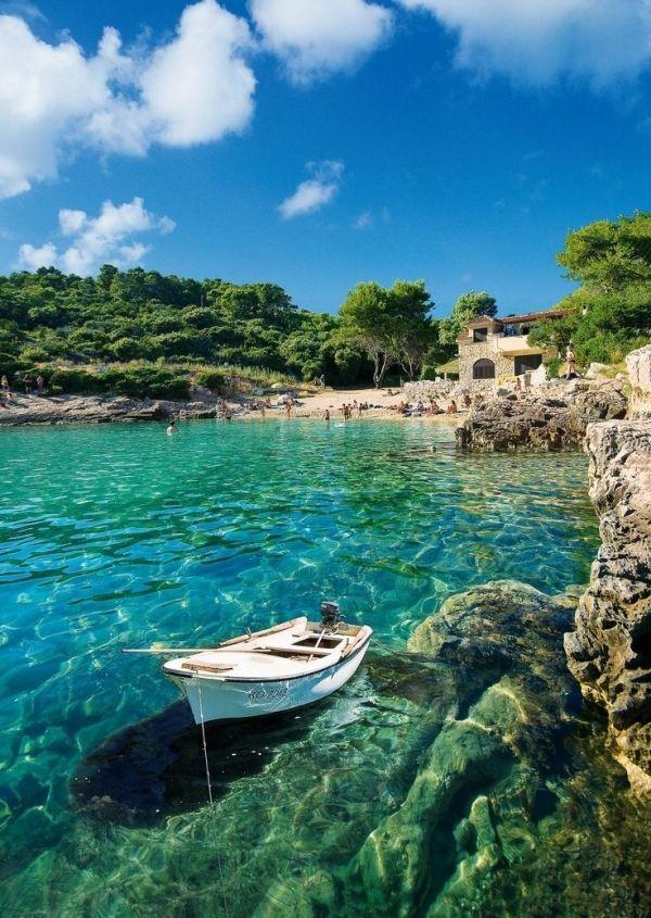 Apartment Pomirenja Korčula Zewnętrze zdjęcie