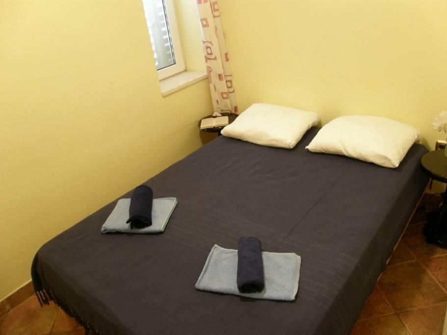 Apartment Pomirenja Korčula Zewnętrze zdjęcie